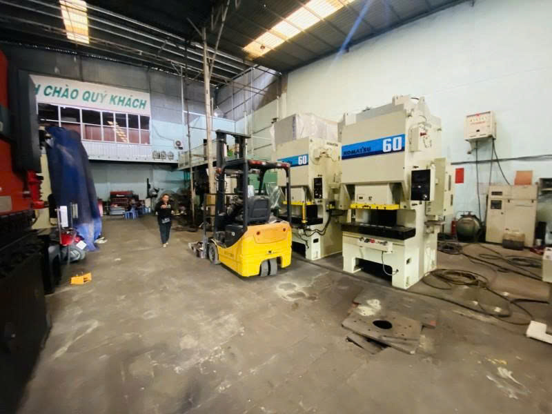 Bán nhà Mặt tiền Quốc Lộ 1A - gần Tân Kỳ Tân Quý, 14x34m, Cấp 4, cho thuê 45 tr, 25 tỷ. - Ảnh 3