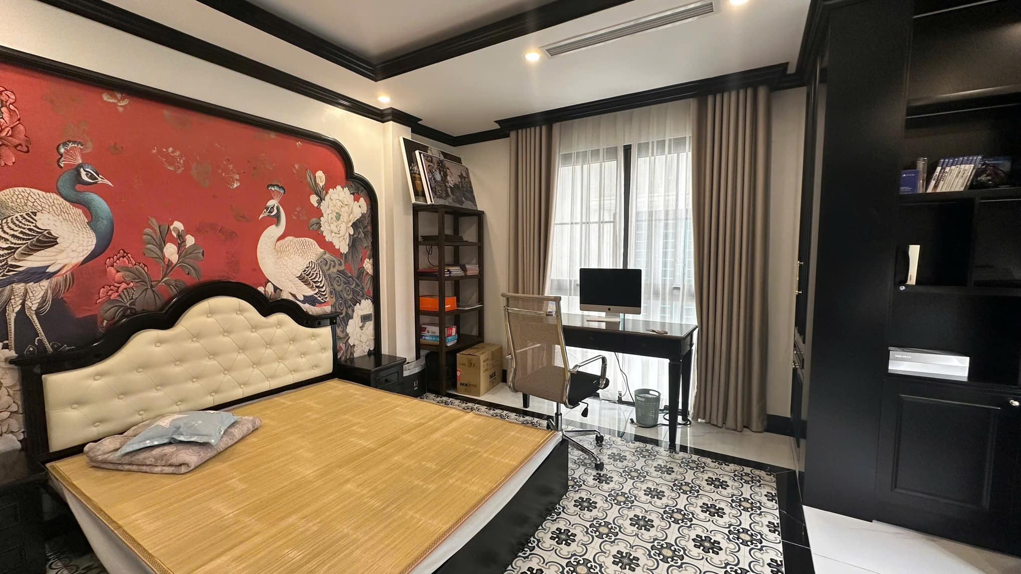 LÔ GÓC - Mặt Phố Hoàng Sâm (Nguyễn Văn Huyên) 61/80m, 8T Thang máy, MT 18m 43 Tỷ - Ảnh 3