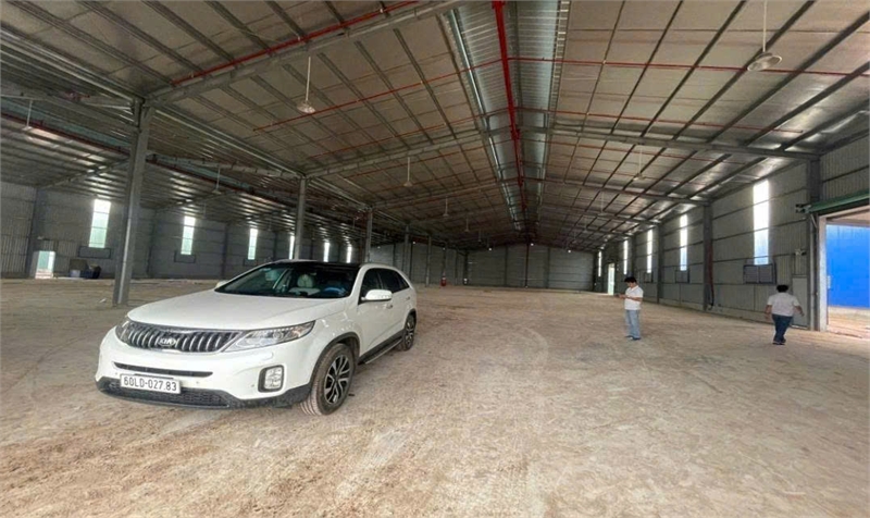 XT492 Xưởng, Khung thép kiên cố, PC tự động lưu hàng ổn định lâu dài, giao liền - Ảnh chính