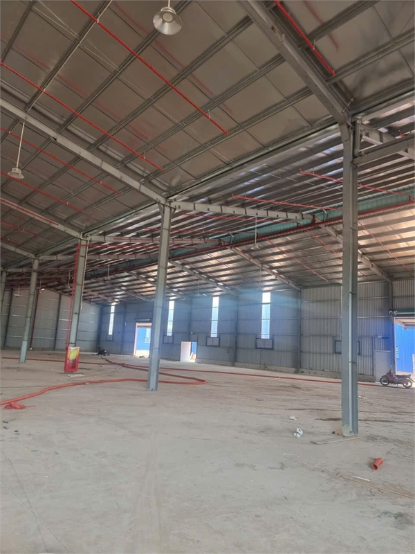 XT492 Xưởng, Khung thép kiên cố, PC tự động lưu hàng ổn định lâu dài, giao liền - Ảnh 2
