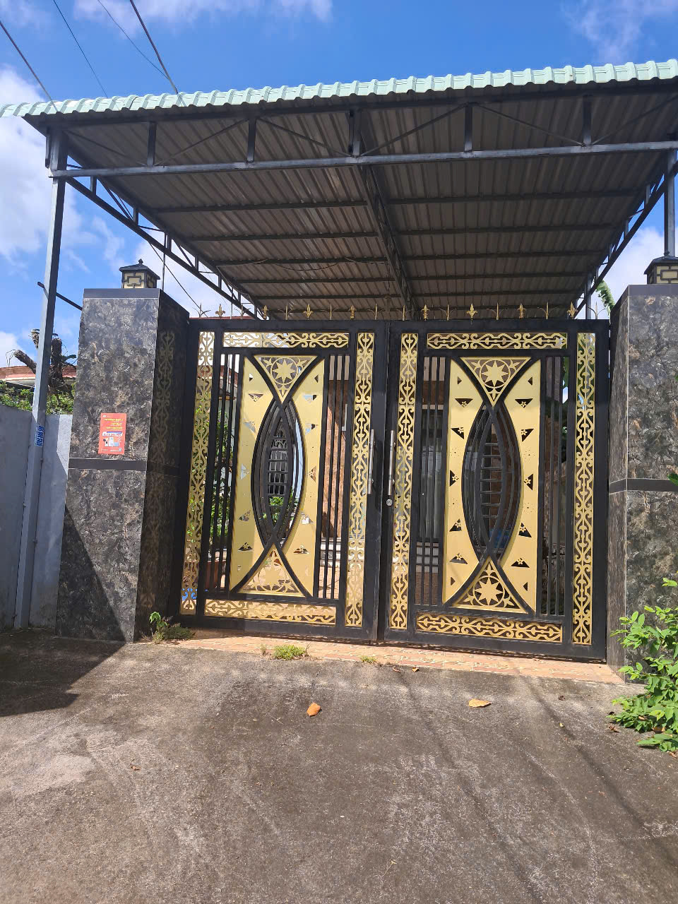 Ngộp thanh lý gấp nhà đ29 nghãi thành 6x44x50 thổ cư  giá chỉ 1ty8 thương lượng - Ảnh chính