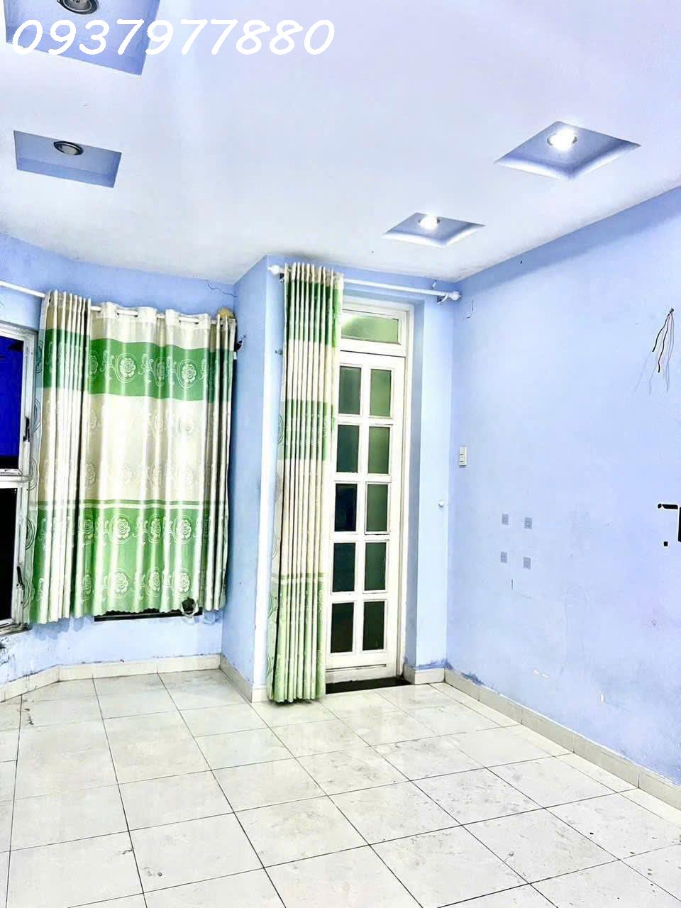 NHÀ 2 LẦU 4X12, NGUYỄN THỊ KIỂU, TÂN THỚI HIỆP, QUẬN 12 - Ảnh 2