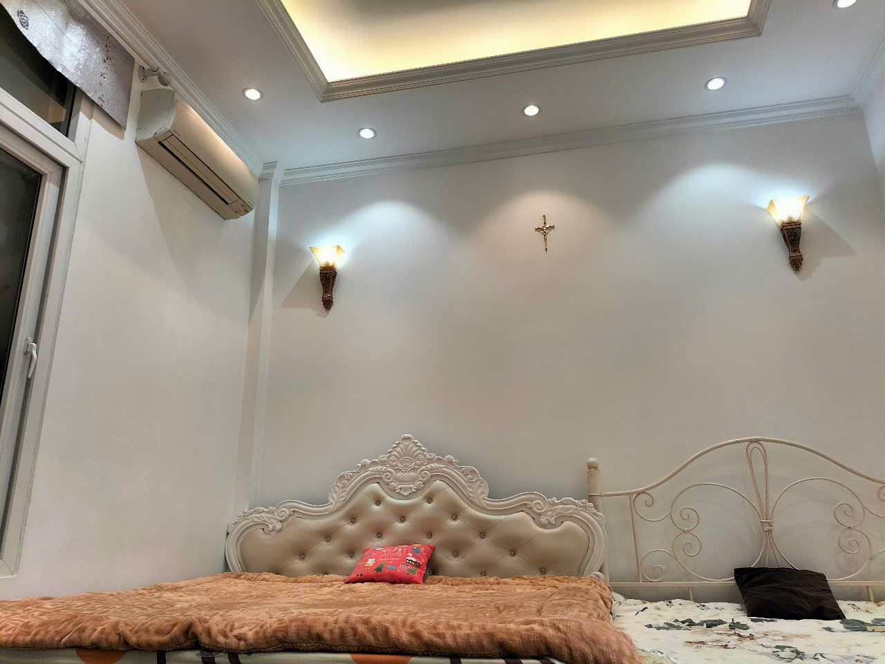 BÁN NHÀ ĐẸP – VỊ TRÍ ĐẮC ĐỊA PHỐ KHÂM THIÊN - Ảnh 2