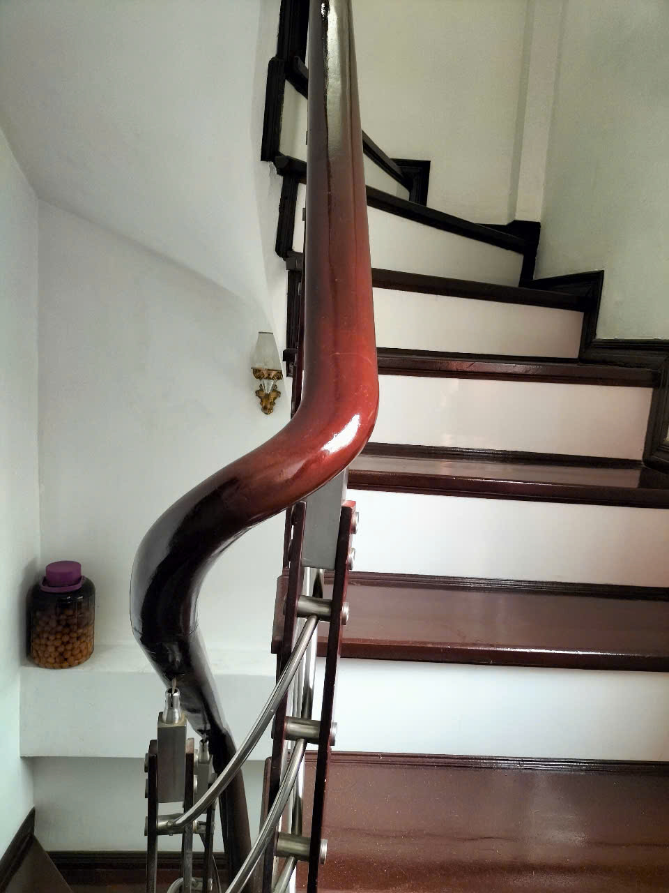 BÁN NHÀ ĐẸP – VỊ TRÍ ĐẮC ĐỊA PHỐ KHÂM THIÊN - Ảnh 3