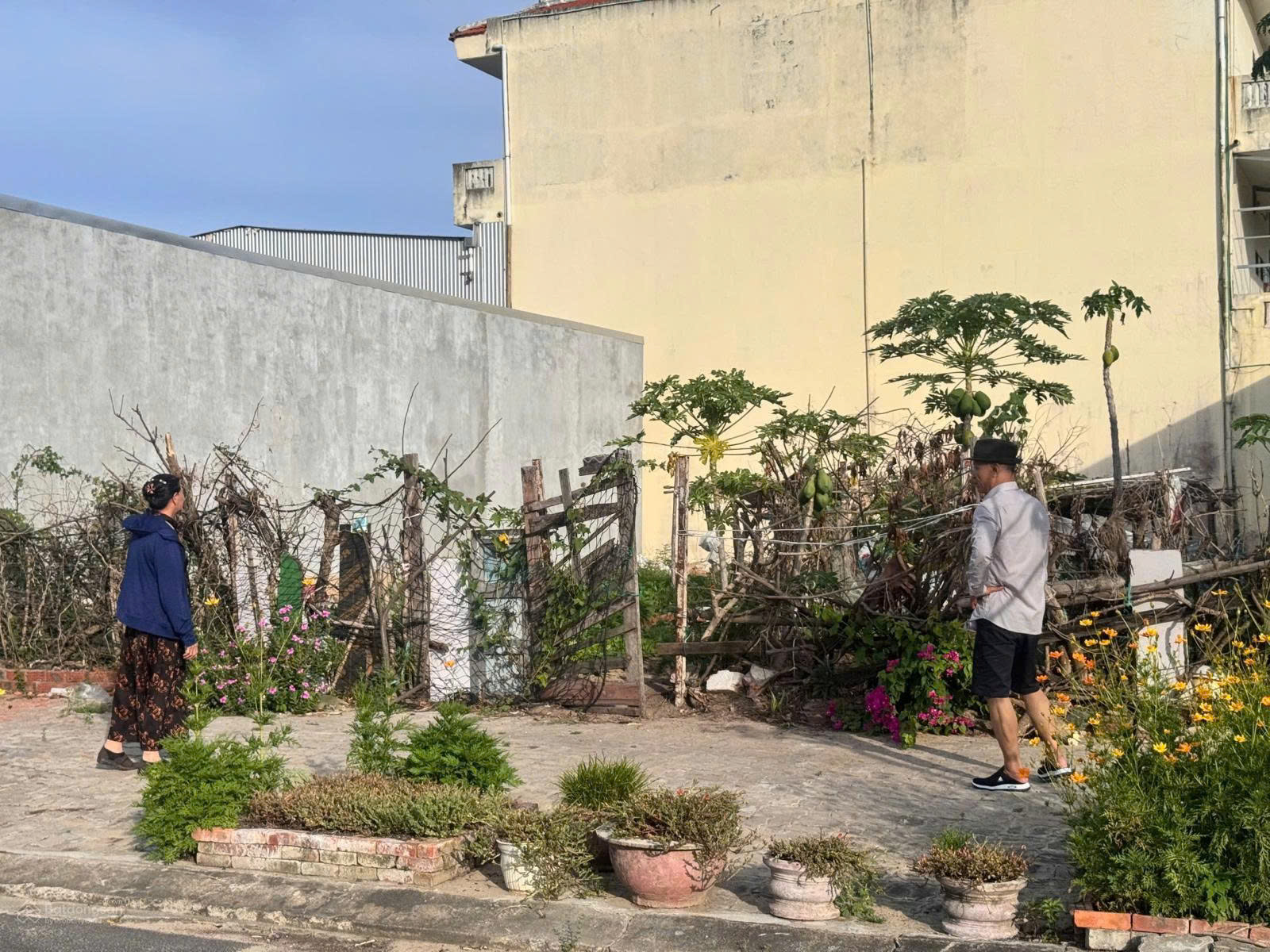 Bán đất tại Phan Tòng, 60,9 triệu/m2, 157.5m2, phong thủy tốt, đẹp, nhiều tiện ích - Ảnh 1