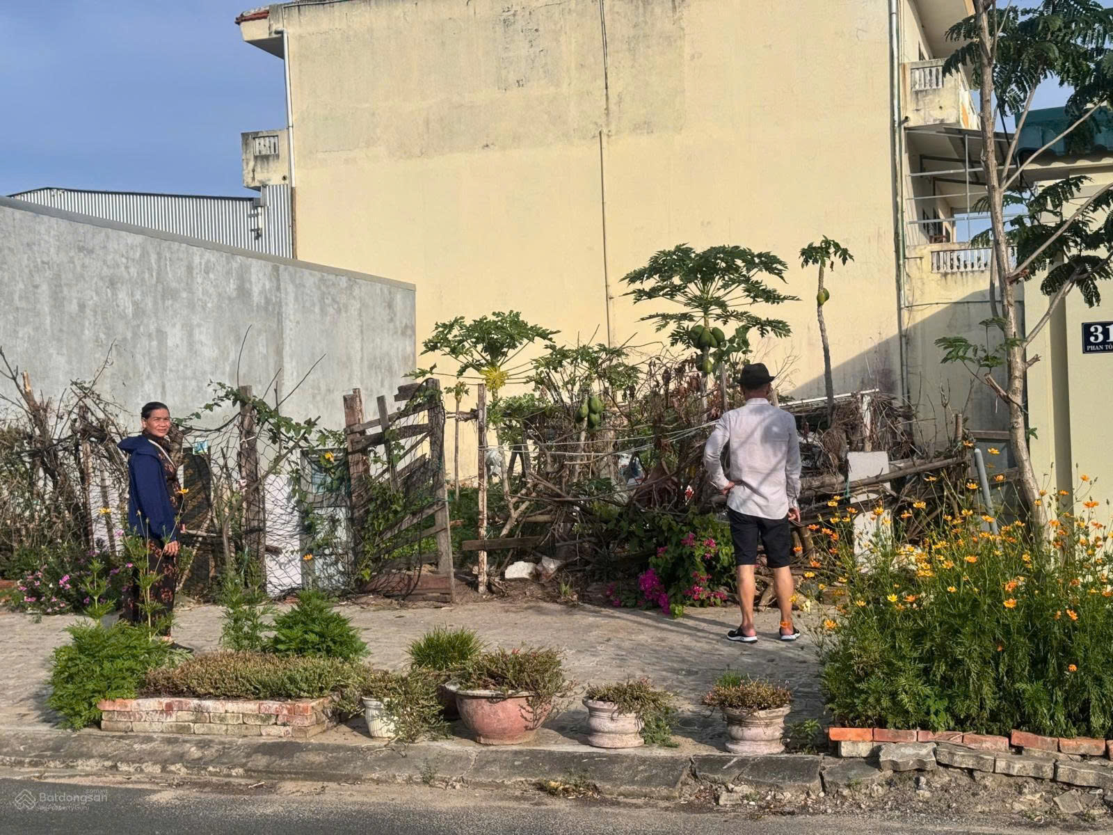 Bán đất tại Phan Tòng, 60,9 triệu/m2, 157.5m2, phong thủy tốt, đẹp, nhiều tiện ích - Ảnh 2