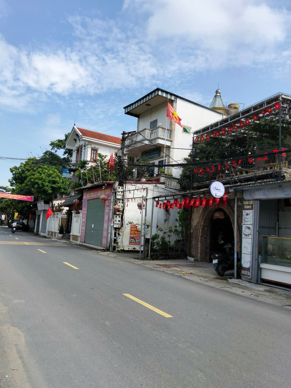 NHÀ CHÍNH CHỦ - GIÁ TỐT - Vị Trí Đẹp Tại Phụng Châu, Chương Mỹ, TPHN - Ảnh chính