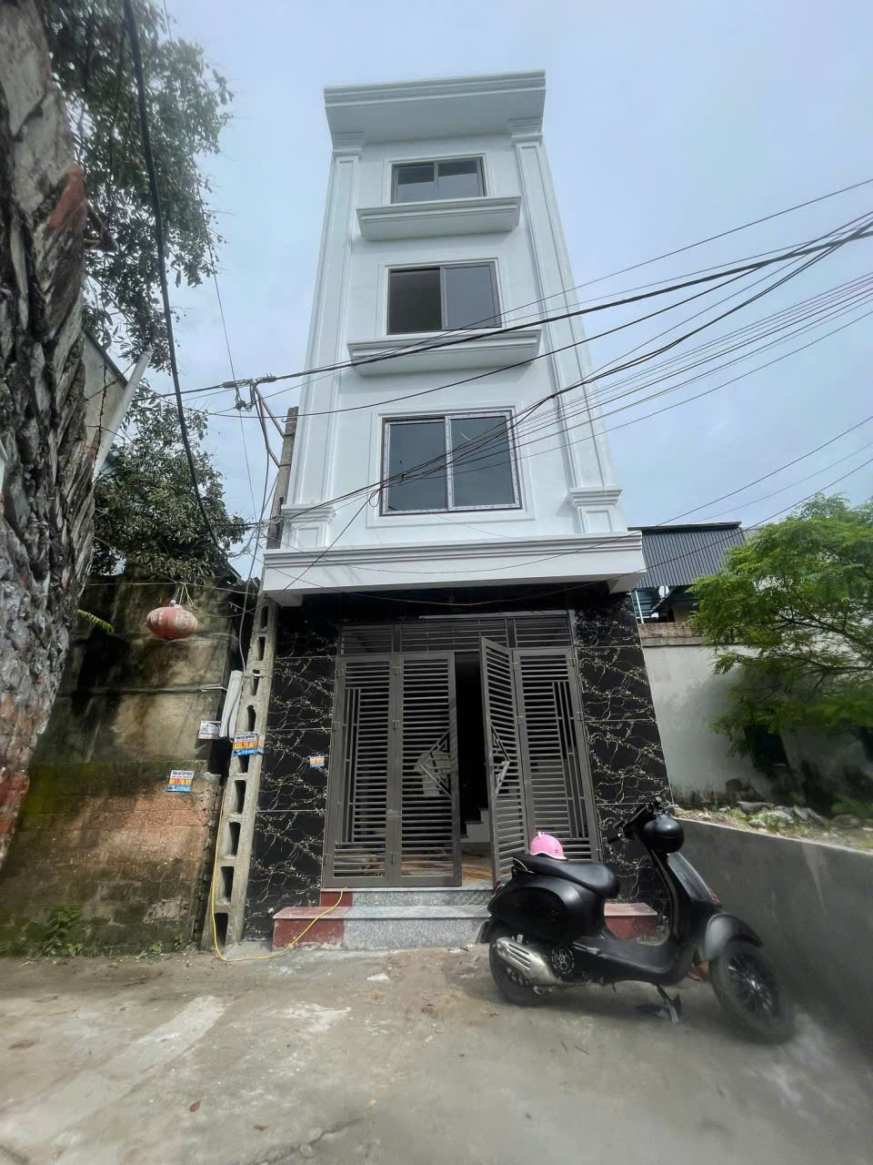 NHÀ CHÍNH CHỦ - GIÁ TỐT - Vị Trí Đẹp Tại Phụng Châu, Chương Mỹ, TPHN - Ảnh 1