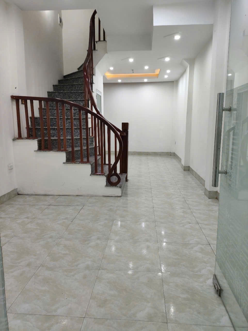 NHÀ CHÍNH CHỦ - GIÁ TỐT - Vị Trí Đẹp Tại Phụng Châu, Chương Mỹ, TPHN - Ảnh 2