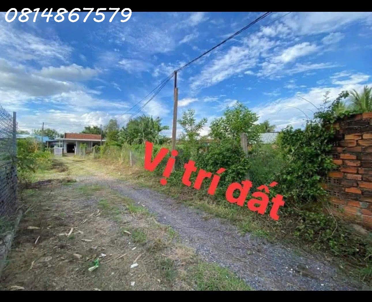 Lô đất Vân Thạch, Ninh Xuân, Ninh Hoà, Khánh Hoà - Ảnh 1