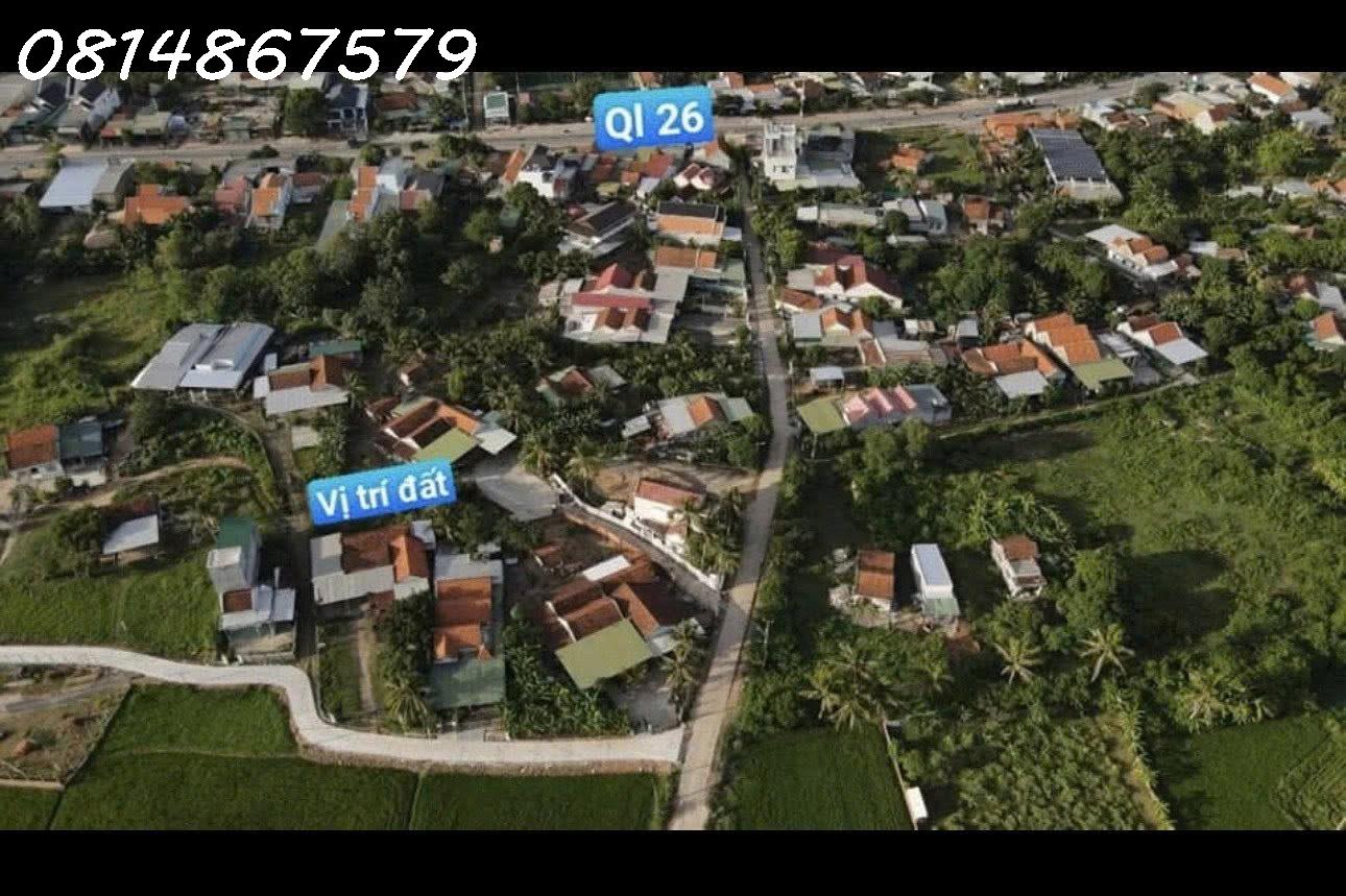 Lô đất Vân Thạch, Ninh Xuân, Ninh Hoà, Khánh Hoà - Ảnh 4