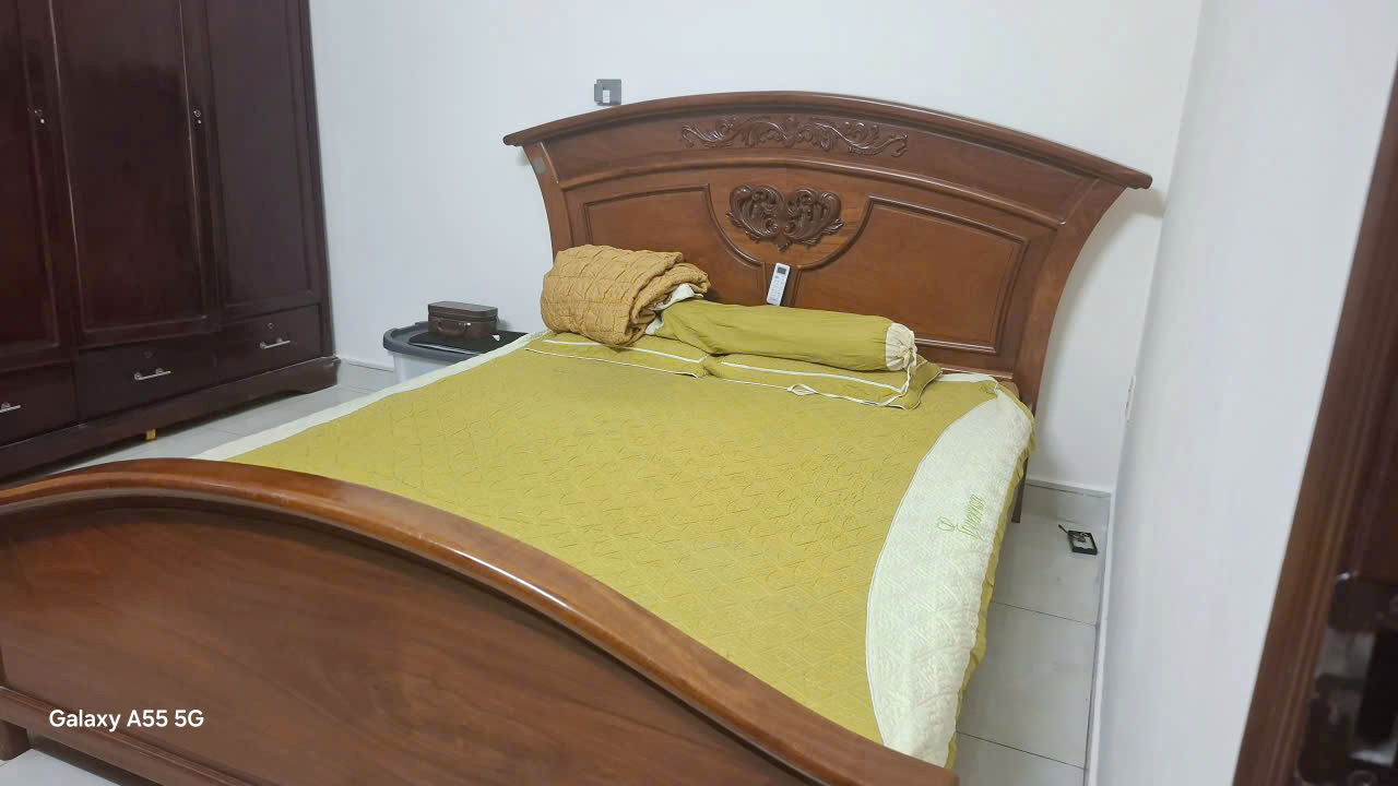 Nhà 4 tầng mặt tiền kinh doanh đường Phạm Hùng P5 Q8 - Ảnh 2