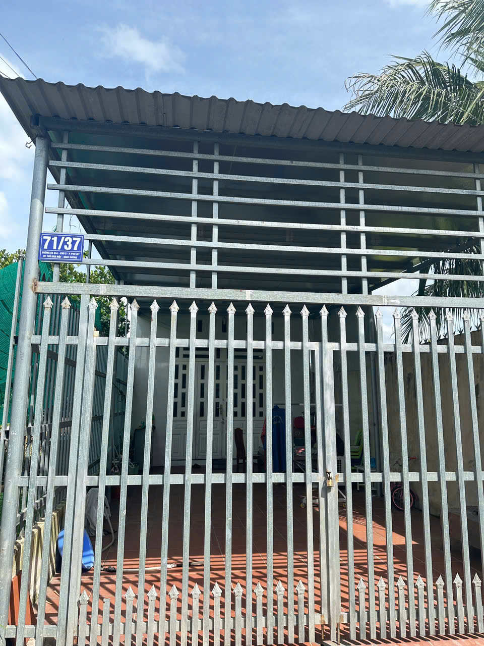 Chính chủ cần bán nhà đẹp – Giá tốt tại Phú Mỹ, Thủ Dầu Một, Bình Dương - Ảnh 3