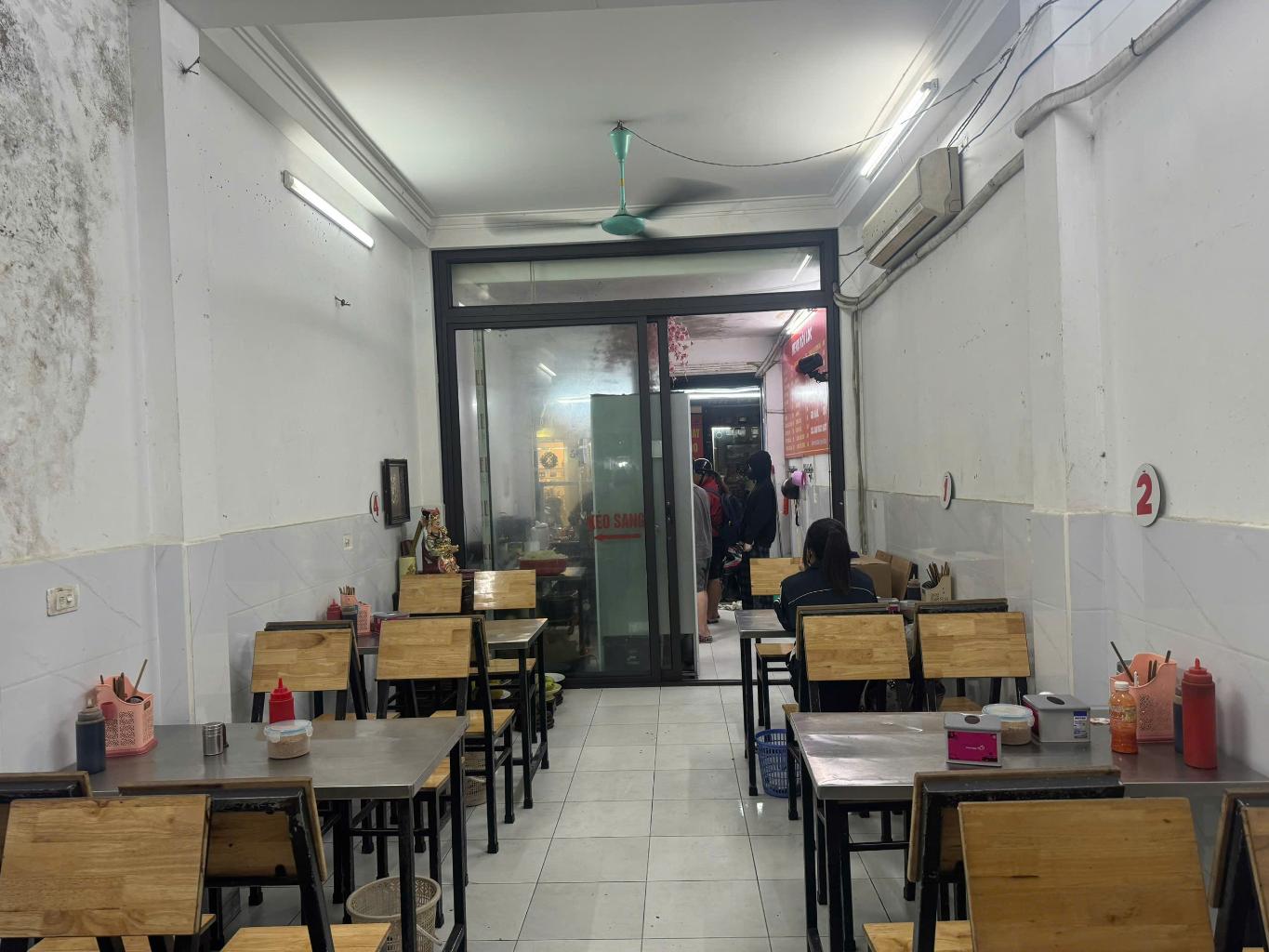 MẶT PHỐ TẠ QUANG BỬU 25tỷ 80m KINH DOANH SẦM UẤT,KHU VỰC HIẾM NHÀ BÁN,CHO THUÊ ĐỈNH - Ảnh 2