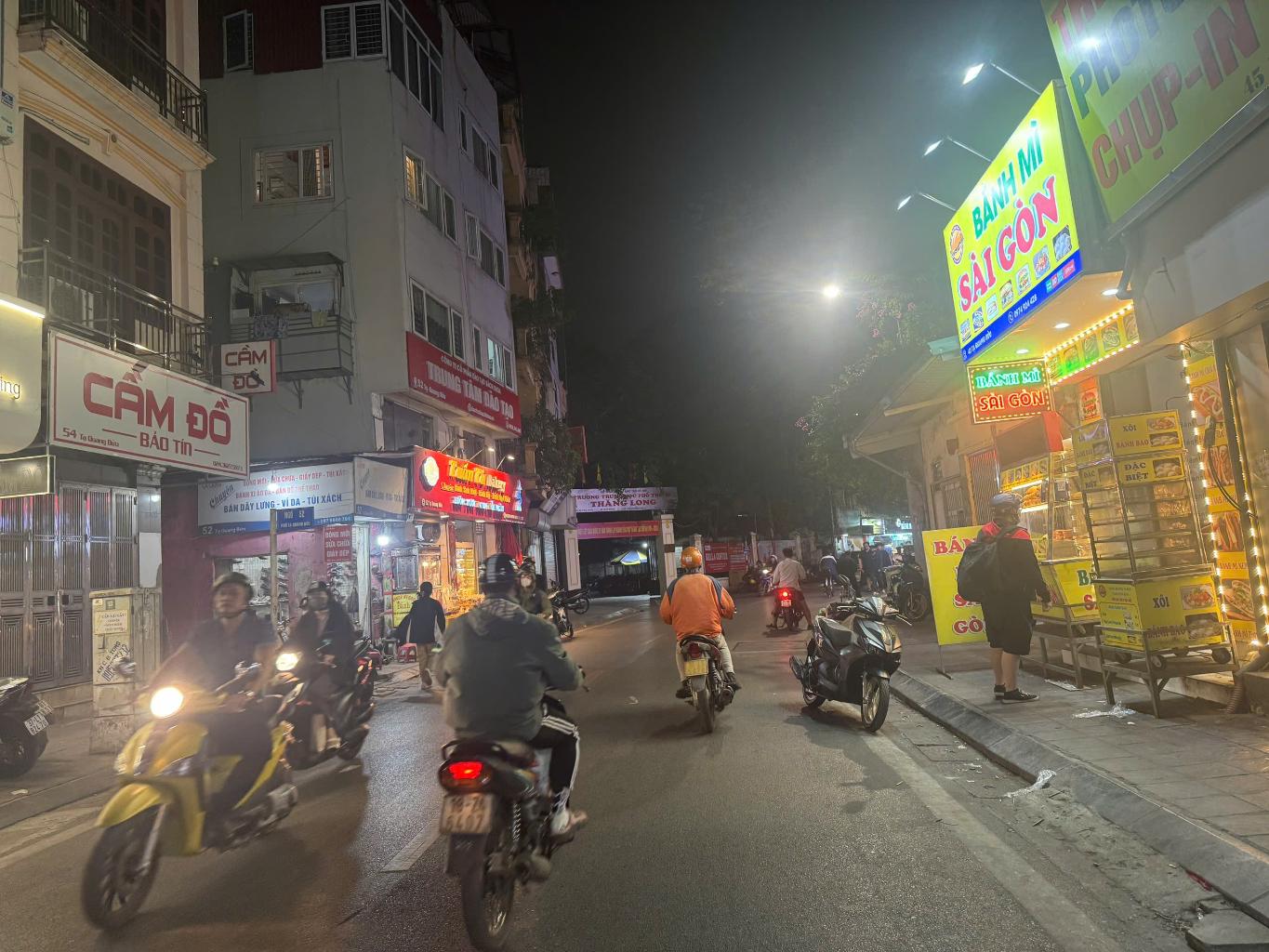 MẶT PHỐ TẠ QUANG BỬU 25tỷ 80m KINH DOANH SẦM UẤT,KHU VỰC HIẾM NHÀ BÁN,CHO THUÊ ĐỈNH - Ảnh chính