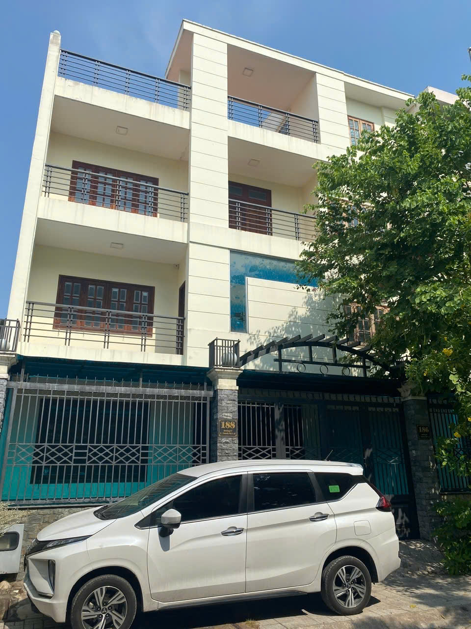 Chính chủ bán nhà Phạm Công Trứ, P.Thạnh Mỹ Lợi, TP.Thủ Đức - Diện tích : 12 x 18m - Công nhận - Ảnh chính
