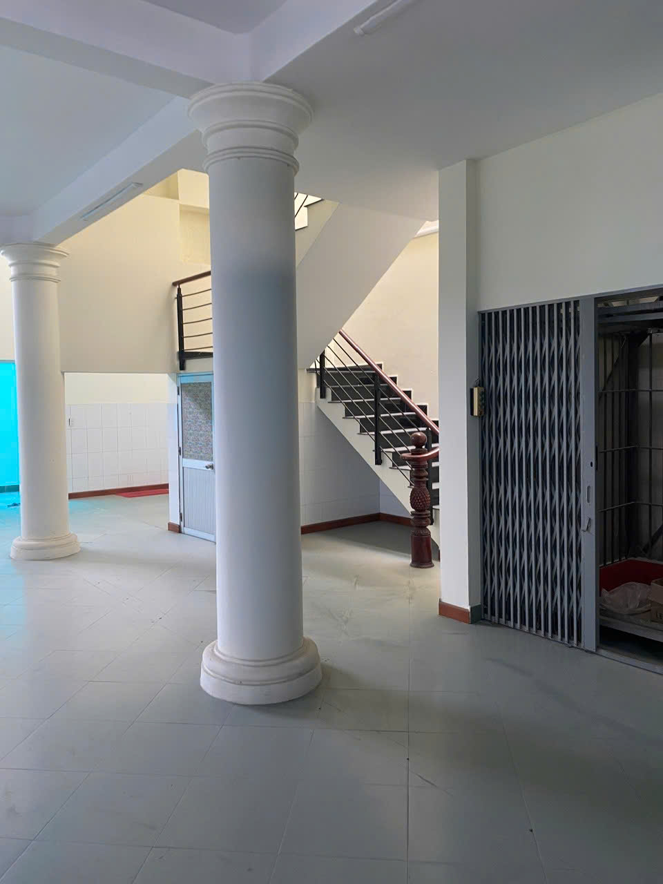 Chính chủ bán nhà Phạm Công Trứ, P.Thạnh Mỹ Lợi, TP.Thủ Đức - Diện tích : 12 x 18m - Công nhận - Ảnh 1