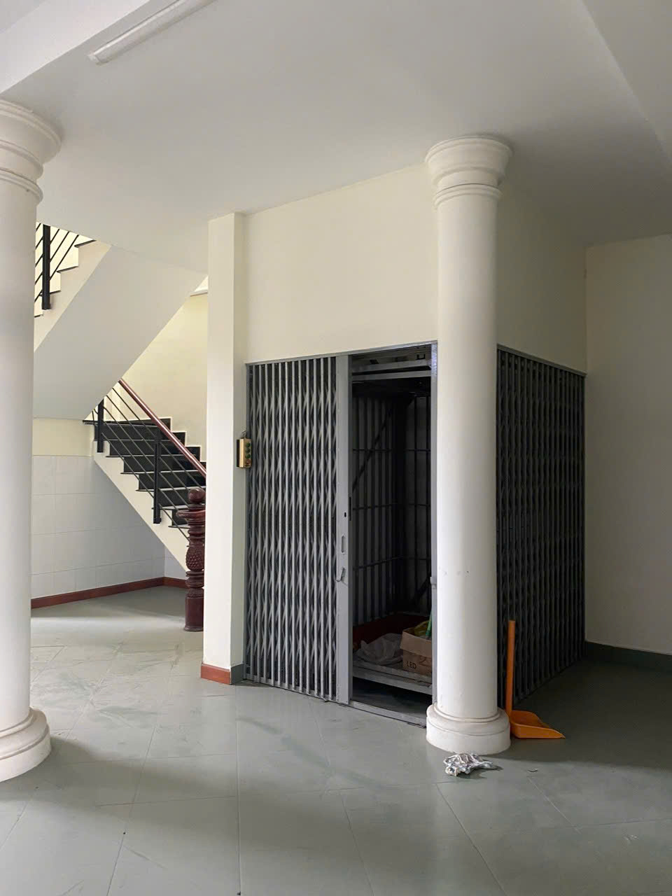 Chính chủ bán nhà Phạm Công Trứ, P.Thạnh Mỹ Lợi, TP.Thủ Đức - Diện tích : 12 x 18m - Công nhận - Ảnh 2