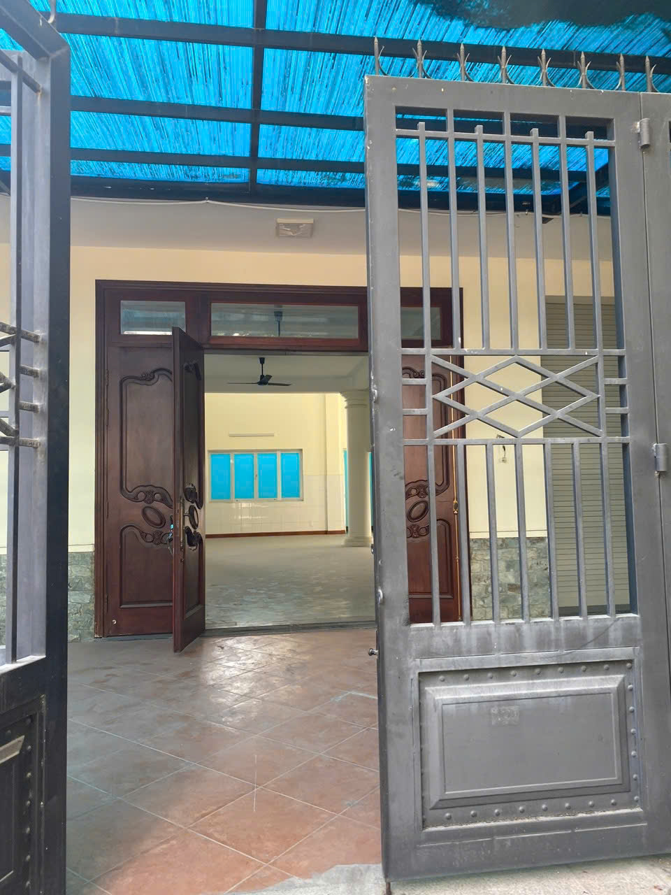 Chính chủ bán nhà Phạm Công Trứ, P.Thạnh Mỹ Lợi, TP.Thủ Đức - Diện tích : 12 x 18m - Công nhận - Ảnh 3