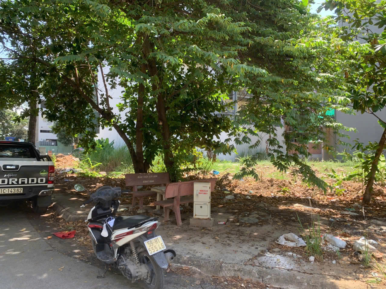 Bán đất Bát Nàn 9.5*20 178m Giá 53 tỷ - Ảnh 3