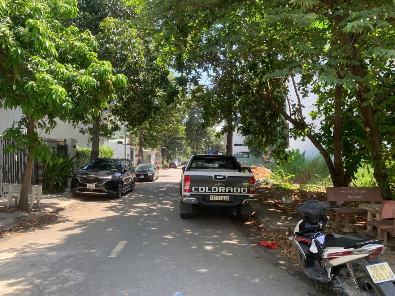 Bán đất Bát Nàn 9.5*20 178m Giá 53 tỷ - Ảnh 2