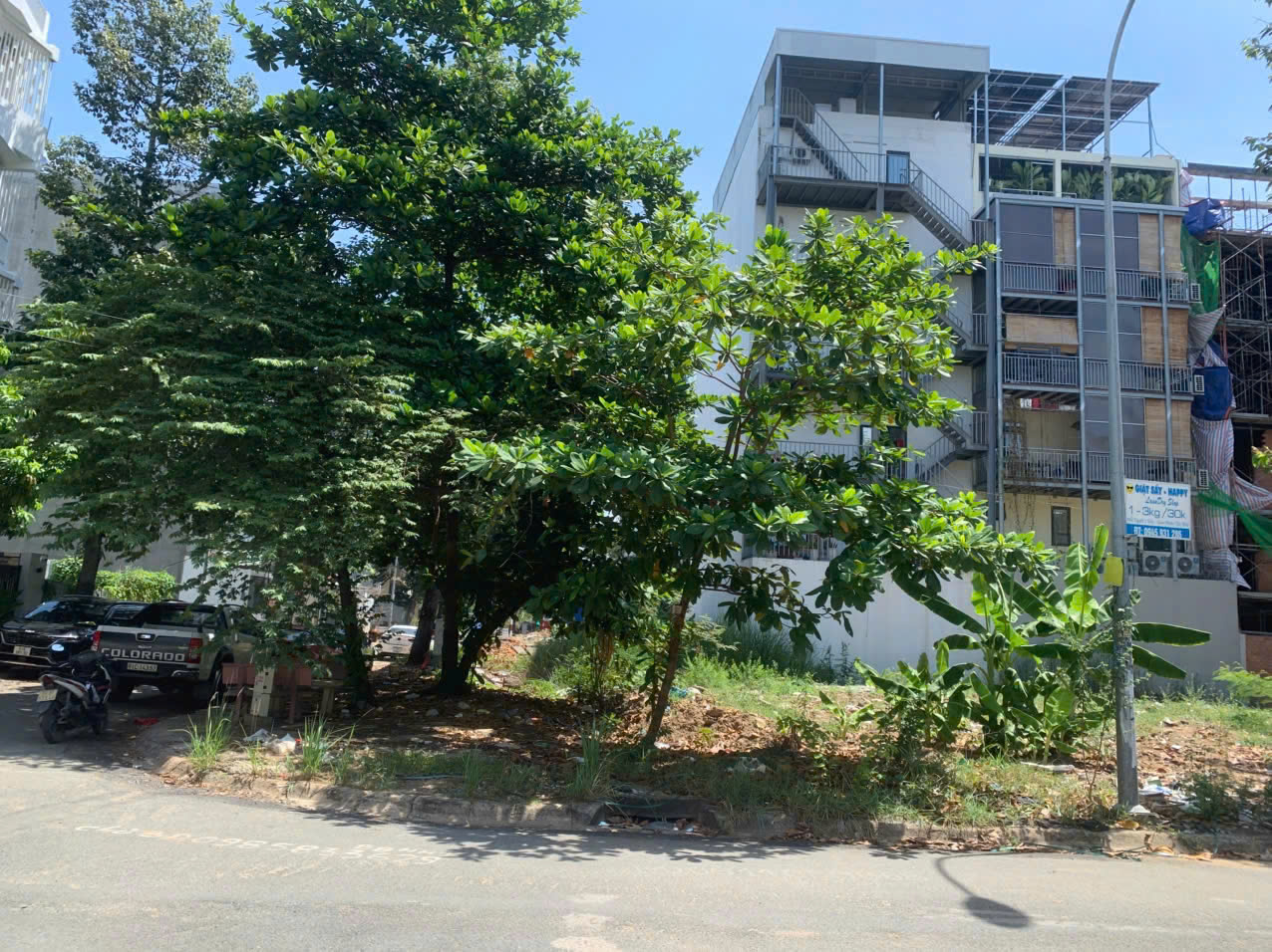 Bán đất Bát Nàn 9.5*20 178m Giá 53 tỷ - Ảnh 1