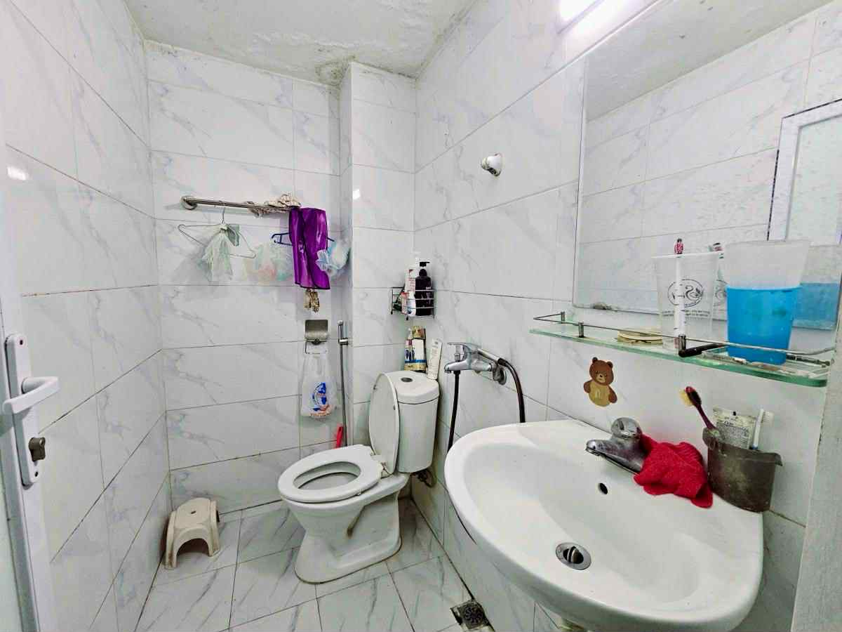 MẶT PHỐ CẦU GIẤY - 2 MẶT TIỀN - DÒNG TIỀN ỔN ĐỊNH 61TR/TH - NHÀ 5 TẦNG ĐẸP - Ảnh 2