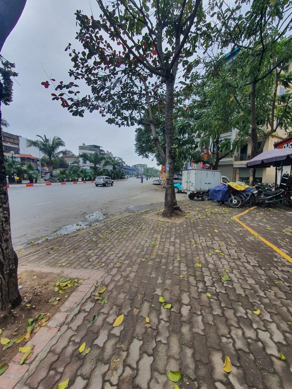 MẶT PHỐ TRẦN KHÁT CHÂN,HAI BÀ TRƯNG 27tỷ 35m MẶT TIỀN 5m,VỈA HÈ KINH DOANH,HIẾM NHÀ BÁN - Ảnh 2