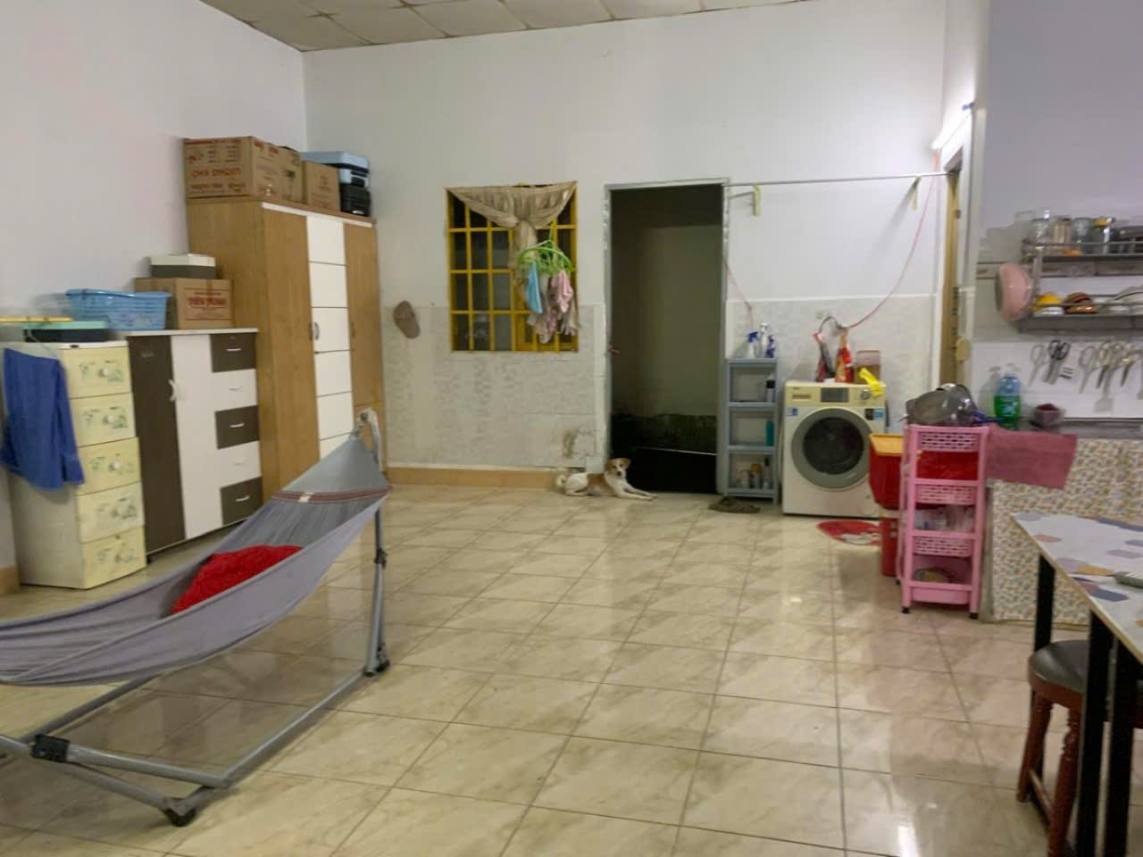 💥 HẺM XE HƠI – TRỤC LÊ VĂN VIỆT-LÀNG TĂNG PHÚ - P.TĂNG NHƠN PHÚ A- NHÀ NỞ HẬU – 135M² - GIÁ 6.2 TỶ - Ảnh 2