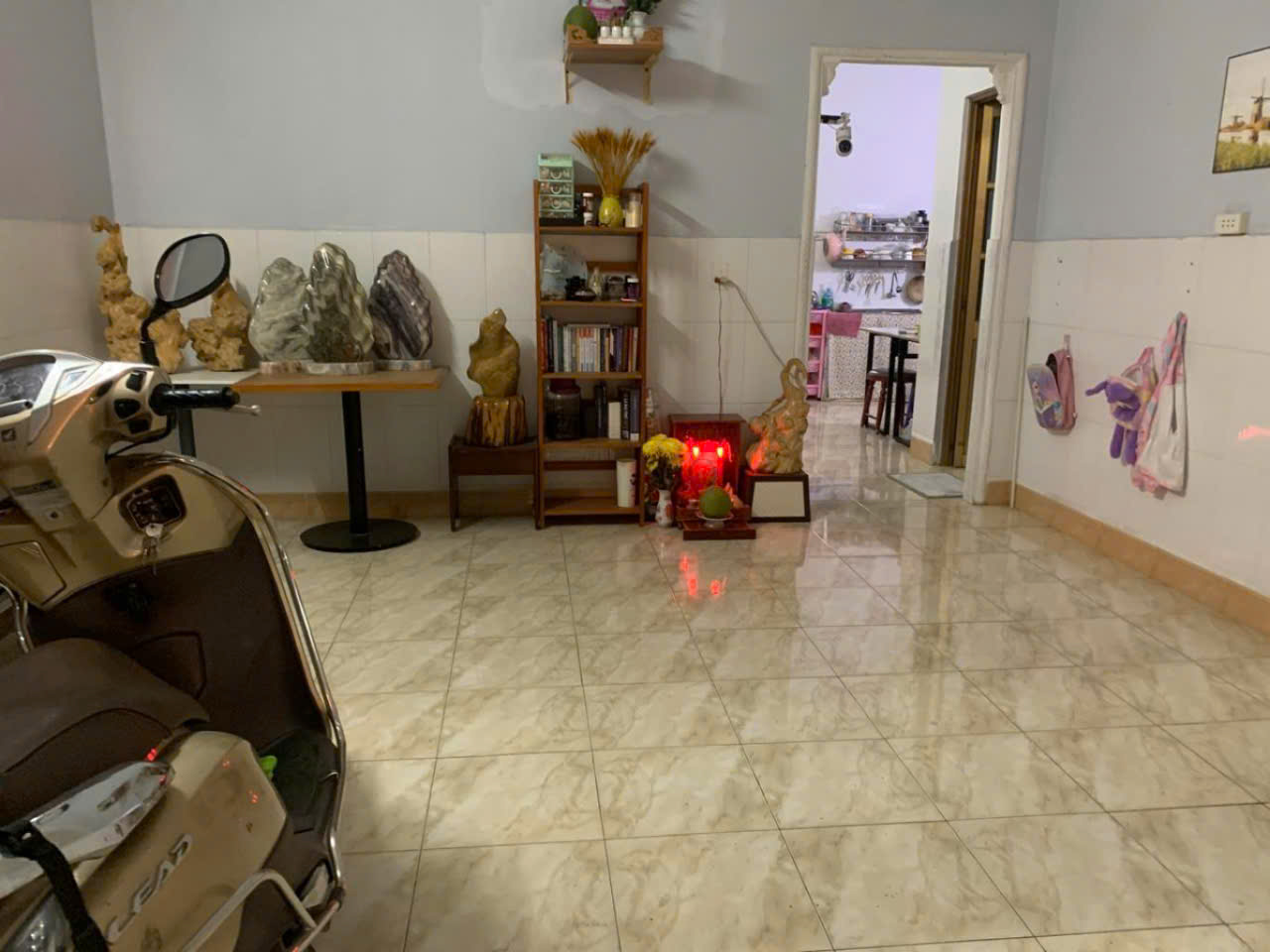 💥 HẺM XE HƠI – TRỤC LÊ VĂN VIỆT-LÀNG TĂNG PHÚ - P.TĂNG NHƠN PHÚ A- NHÀ NỞ HẬU – 135M² - GIÁ 6.2 TỶ - Ảnh 3