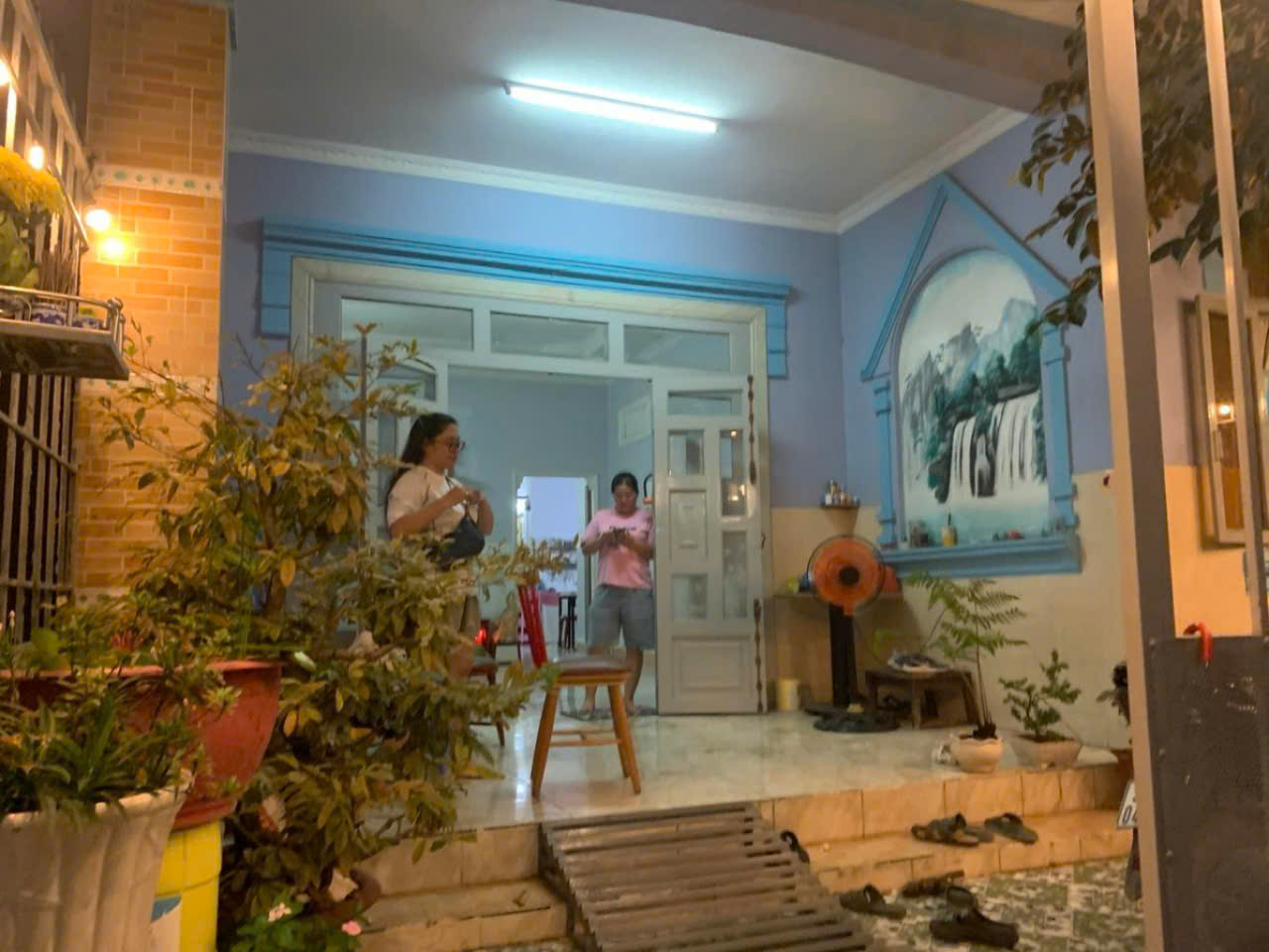 💥 HẺM XE HƠI – TRỤC LÊ VĂN VIỆT-LÀNG TĂNG PHÚ - P.TĂNG NHƠN PHÚ A- NHÀ NỞ HẬU – 135M² - GIÁ 6.2 TỶ - Ảnh 4