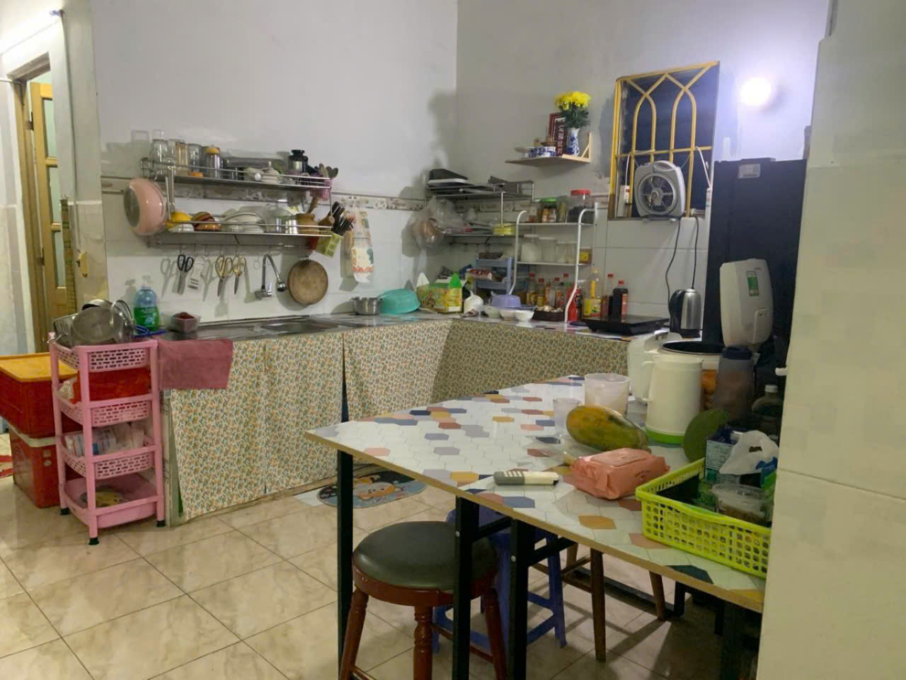 💥 HẺM XE HƠI – TRỤC LÊ VĂN VIỆT-LÀNG TĂNG PHÚ - P.TĂNG NHƠN PHÚ A- NHÀ NỞ HẬU – 135M² - GIÁ 6.2 TỶ - Ảnh 5