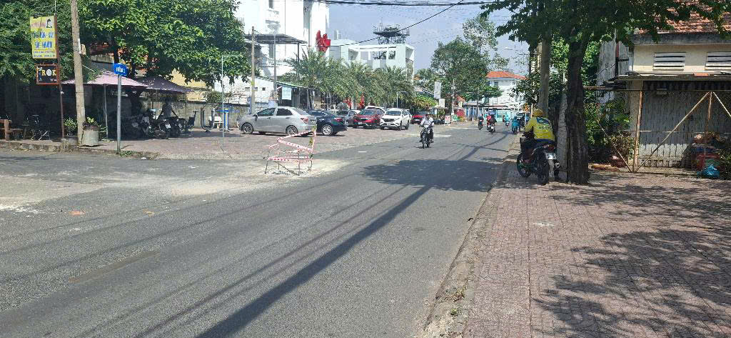 TRỤC LÊ VĂN VIỆT - TÂN LẬP 2 – ĐẤT ĐẸP – GIÁ ĐẦU TƯ – 123M² – GIÁ CHỈ 6,8 TỶ - Ảnh 1