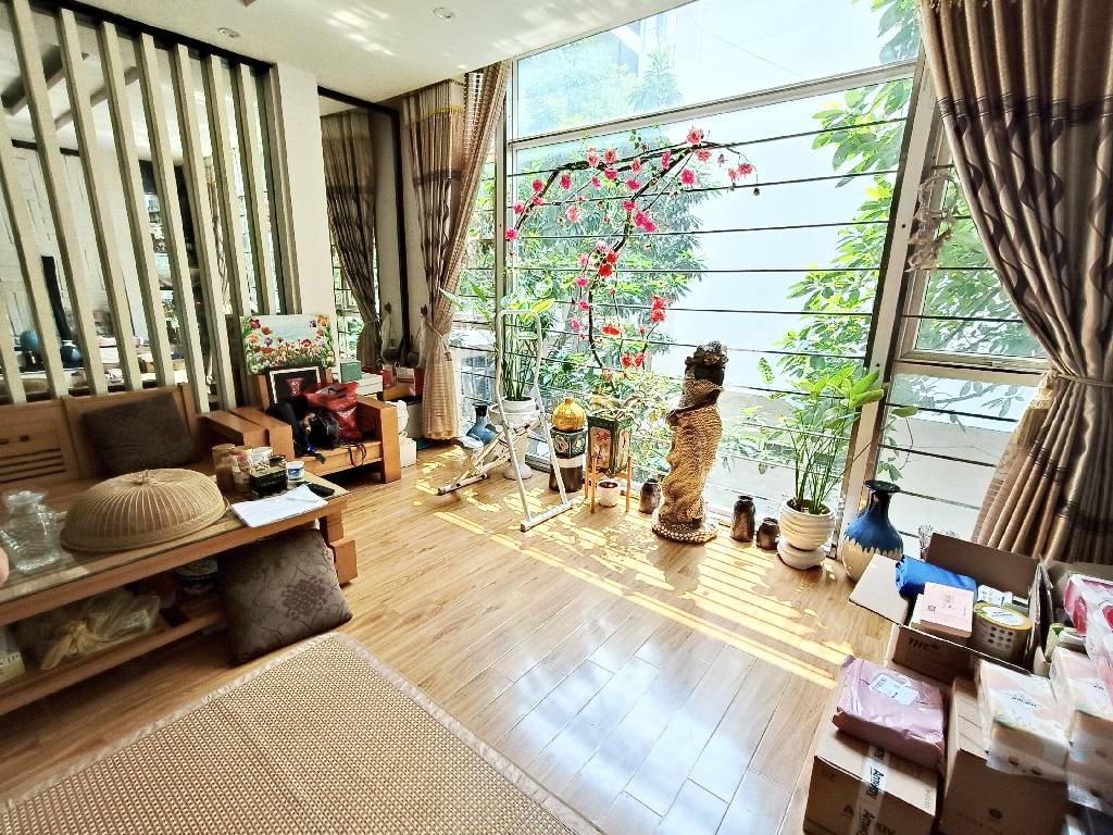 Bán nhà liền kề Mỗ Lao – Thanh Bình, Hà Đông Diện tích 52m² – Mặt tiền 5m  Thiết kế 5 tầng hiện đại - Ảnh 4