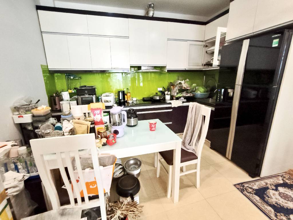 Bán nhà liền kề Mỗ Lao – Thanh Bình, Hà Đông Diện tích 52m² – Mặt tiền 5m  Thiết kế 5 tầng hiện đại - Ảnh 2