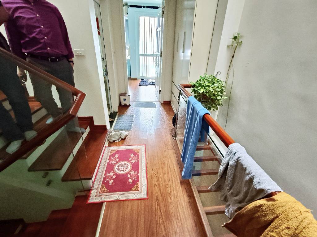 Bán nhà liền kề Mỗ Lao – Thanh Bình, Hà Đông Diện tích 52m² – Mặt tiền 5m  Thiết kế 5 tầng hiện đại - Ảnh 3