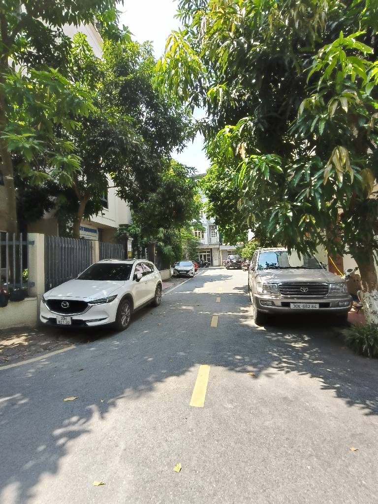 Bán nhà liền kề Mỗ Lao – Thanh Bình, Hà Đông Diện tích 52m² – Mặt tiền 5m  Thiết kế 5 tầng hiện đại - Ảnh chính
