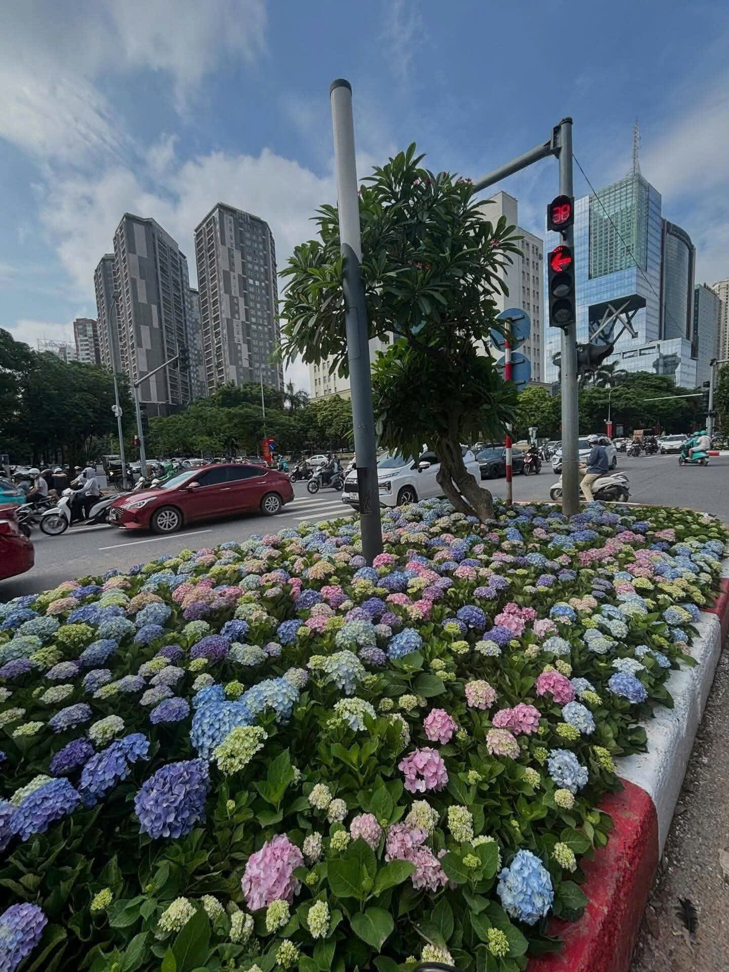 Bán Đảo Linh Đàm- Hoàng Mai- View Hồ Linh Đàm, Nhỉnh 14T.ỷ - Ảnh 1