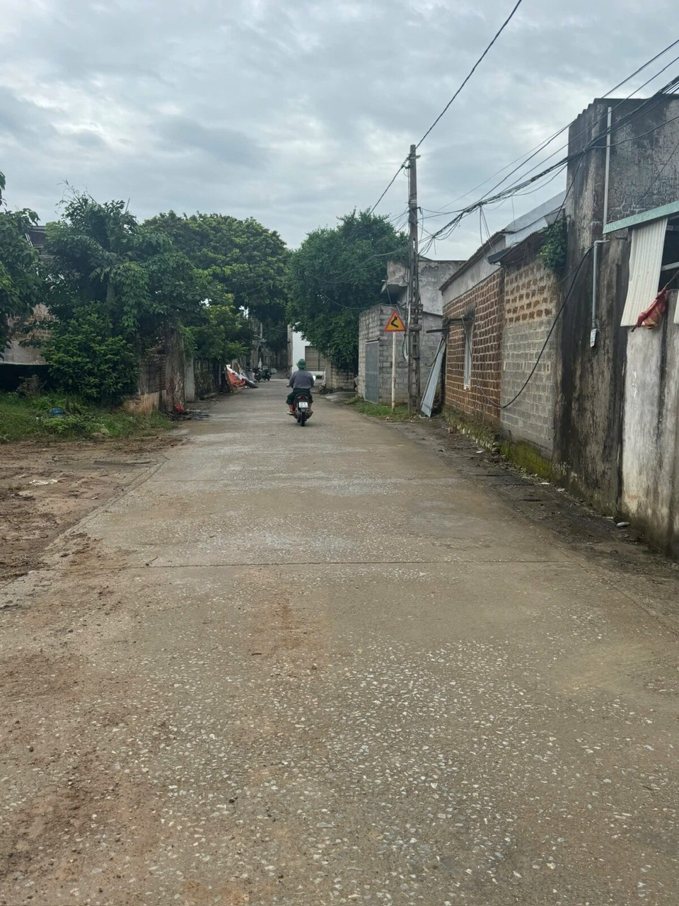 CHÍNH CHỦ BÁN LÔ ĐẤT 113,9M TẠI NAM PHƯƠNG TIẾN-CHƯƠNG MỸ-HÀ NỘI - Ảnh chính