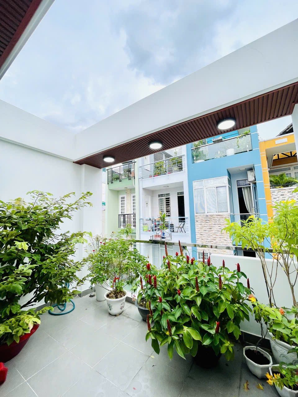 CHÍNH CHỦ BÁN 13.8 TỶ - NGUYỄN TRỌNG TUYỂN - PHÚ NHUẬN - 4 TẦNG HXH - 4PN LỚN - NHÀ MỚI - HIẾM NHÀ - Ảnh 1