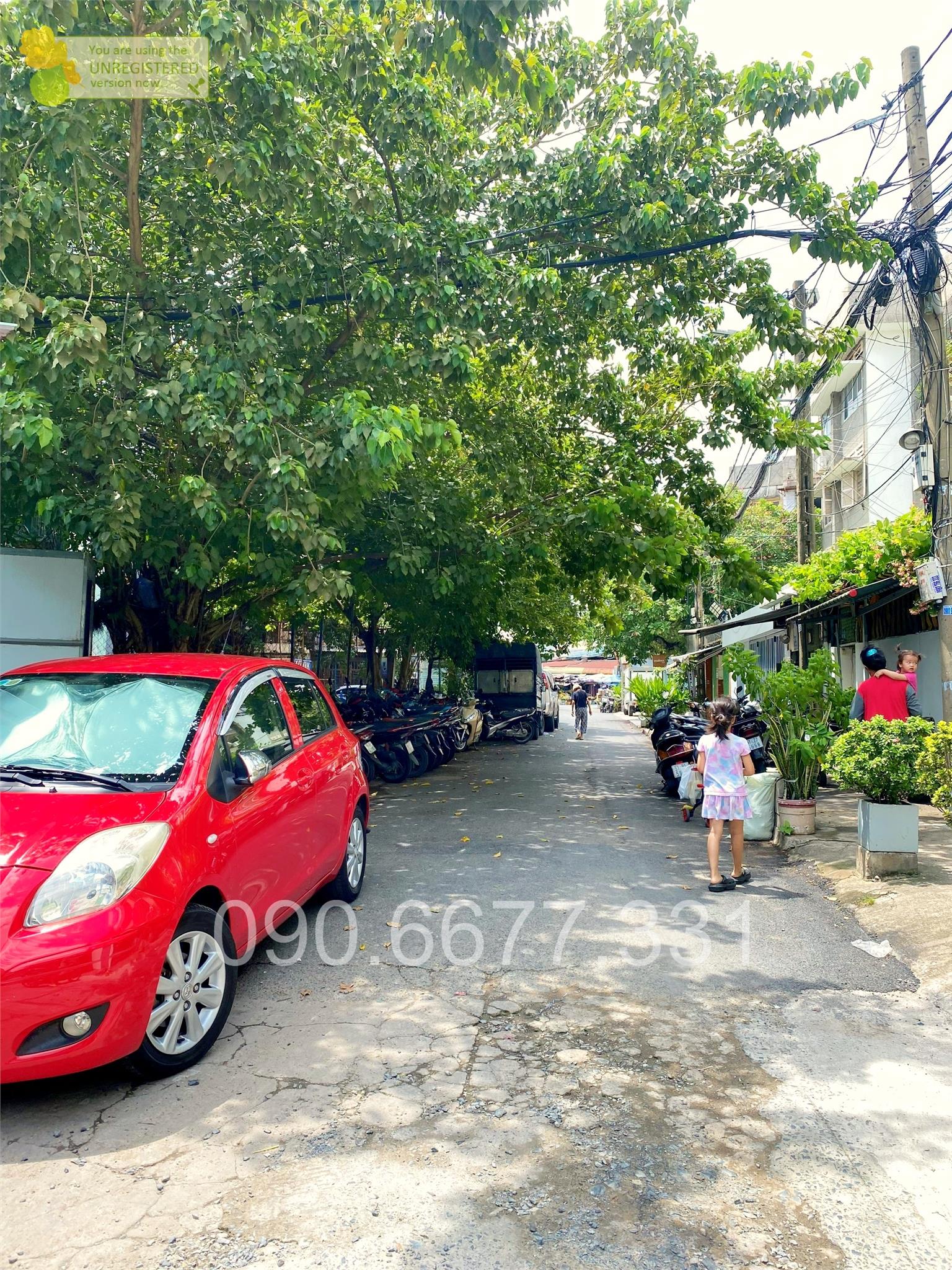 ‼️ CƯ XÁ NGUYỄN ĐÌNH CHIỂU - HẺM XE HƠI - KHU PHÂN LÔ - CHÍNH CHỦ 30 NĂM - 7.6 TỶ - Ảnh chính