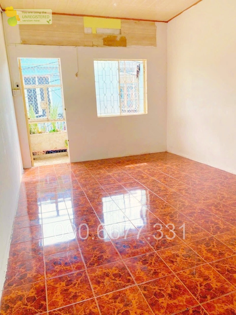 ‼️ CƯ XÁ NGUYỄN ĐÌNH CHIỂU - HẺM XE HƠI - KHU PHÂN LÔ - CHÍNH CHỦ 30 NĂM - 7.6 TỶ - Ảnh 2
