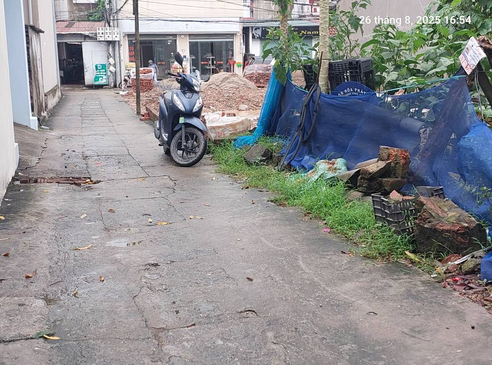 Bán đất Quang Minh 89m2,mt4m, 4.35 tỷ, Hà Nội, ô tô nhỏ. - Ảnh 3