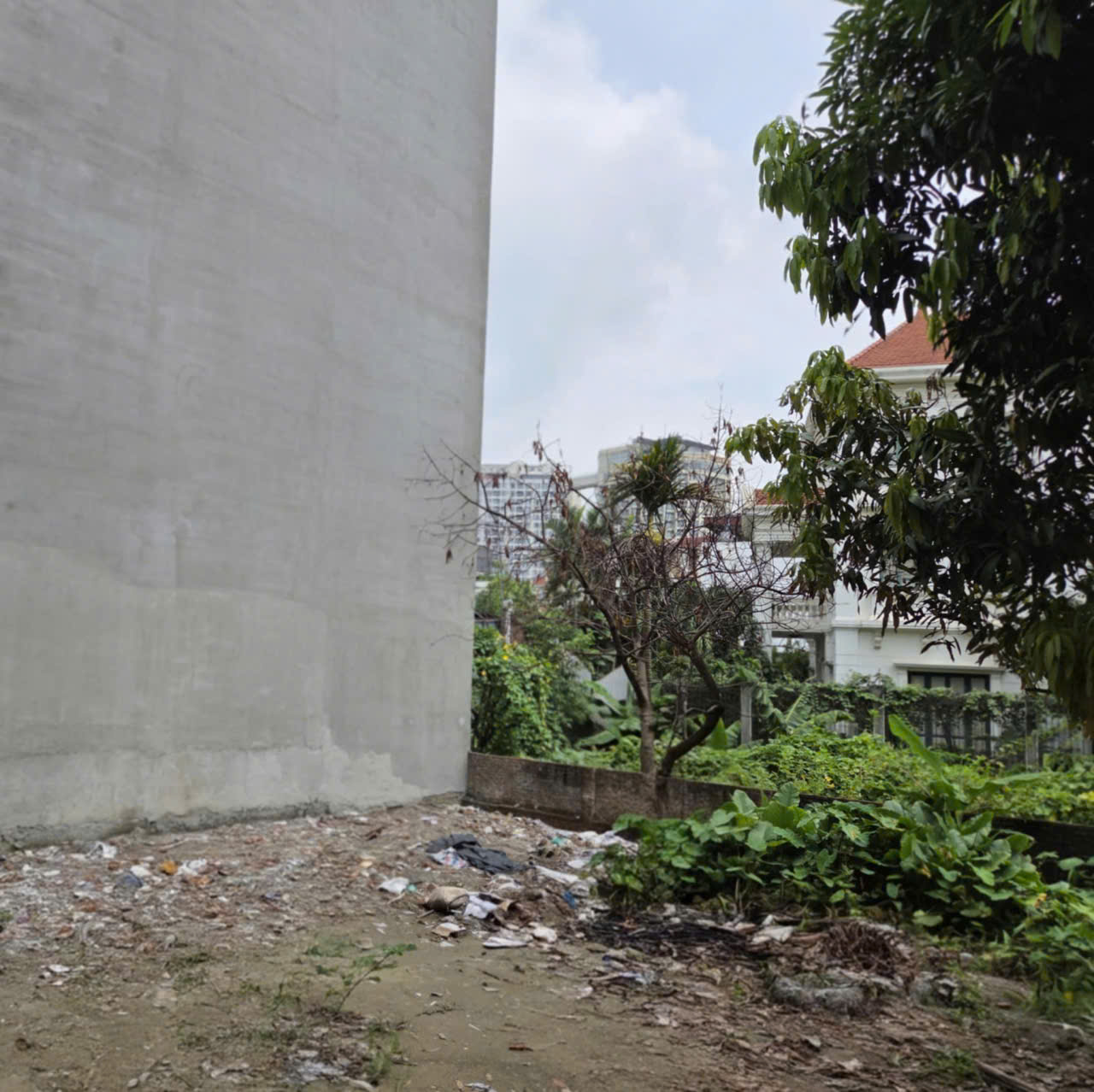 Cơ hội hiếm – Đất Xuân La – Tây Hồ – 90m² – Gần Hồ, giá 13.5 tỷ – Tiềm năng tăng giá mạnh - Ảnh chính