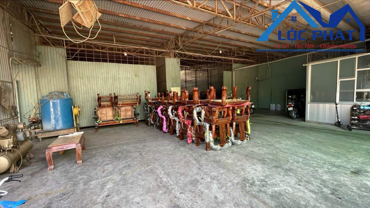 Bán xưởng 4000m2 full SKC Phường Long Bình, Đồng Nai giá 35 tỷ - Ảnh 4