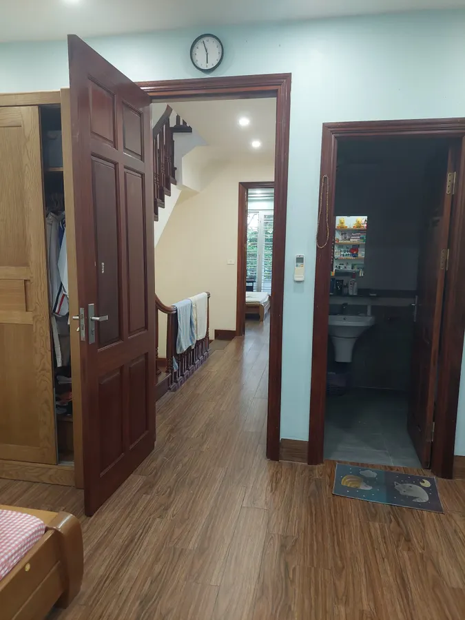 Bán nhà mặt phố Tố Hữu, Hà Đông. 89m2, 5 tầng, 6PN, Sổ Đỏ. Giá 31 tỷ. LH: 0975235116 - Ảnh 2