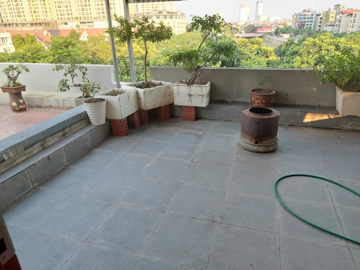 Bán nhà mặt phố Tố Hữu, Hà Đông. 89m2, 5 tầng, 6PN, Sổ Đỏ. Giá 31 tỷ. LH: 0975235116 - Ảnh 3