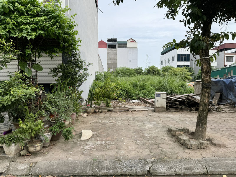 Đất vàng 60m2, đường 17m, TĐC Trâu Quỳ. Gần phố Nguyễn Mậu Tài và các dự án lớn - Ảnh 1
