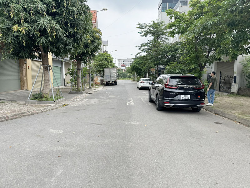 Đất vàng 60m2, đường 17m, TĐC Trâu Quỳ. Gần phố Nguyễn Mậu Tài và các dự án lớn - Ảnh 4