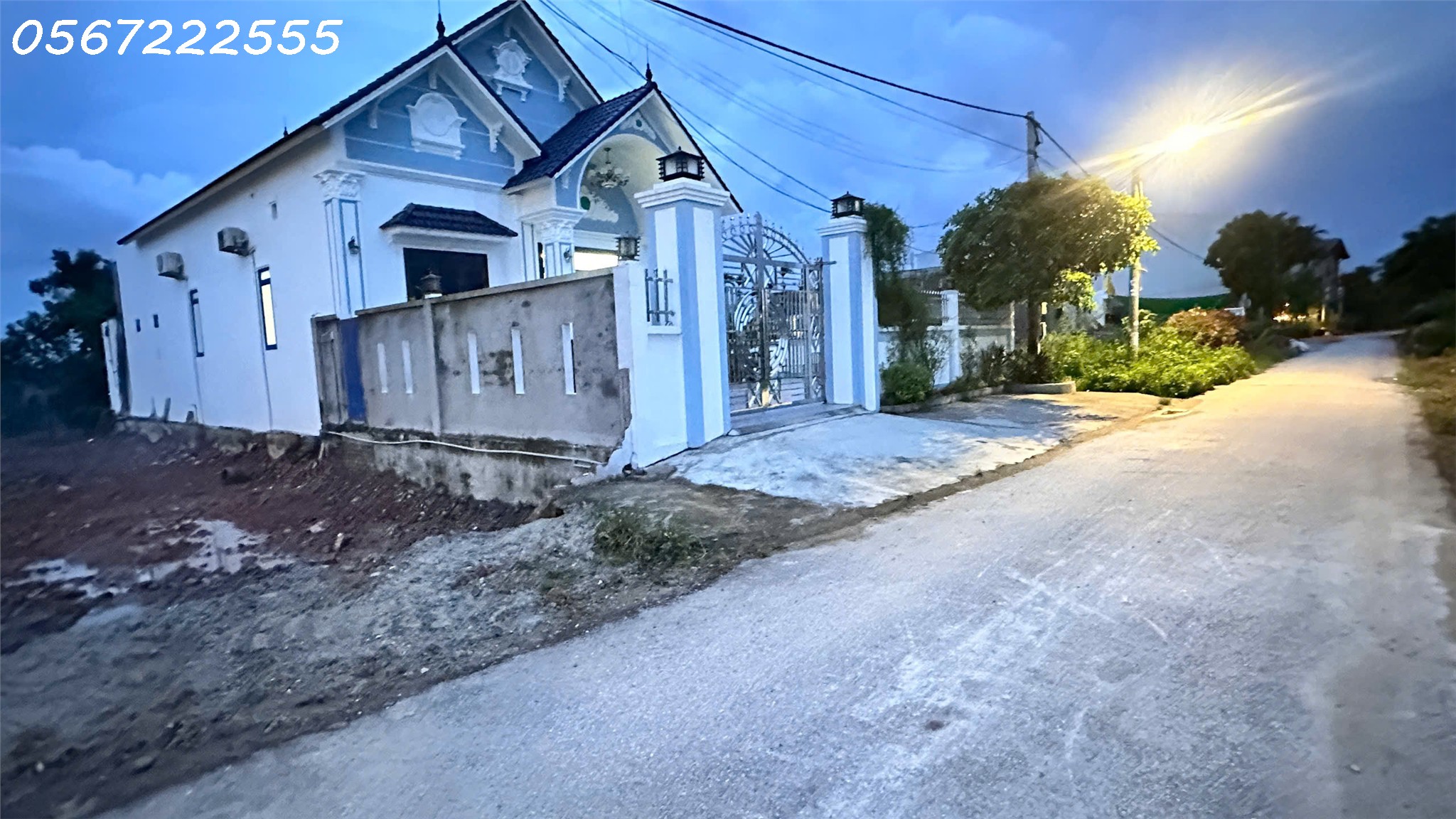 🌊 SIÊU PHẨM VIEW SÔNG ĐA ĐỘ – ĐẤT ĐẸP CẨM HOÀN, THANH SƠN – GIÁ CHỈ 2.X TỶ 🔥 - Ảnh 3